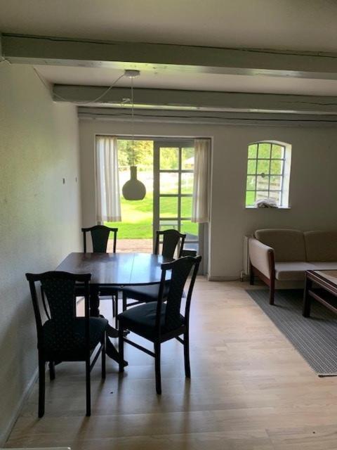 Dyrlundgard Apartment Helsinge Exterior photo